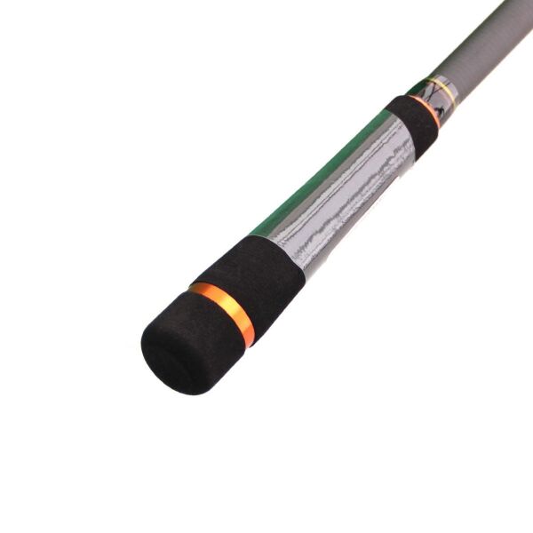 Daiwa Legalis Tai Rubber Game 208cm 40-160gr Tetikli Jig Olta Kamışı