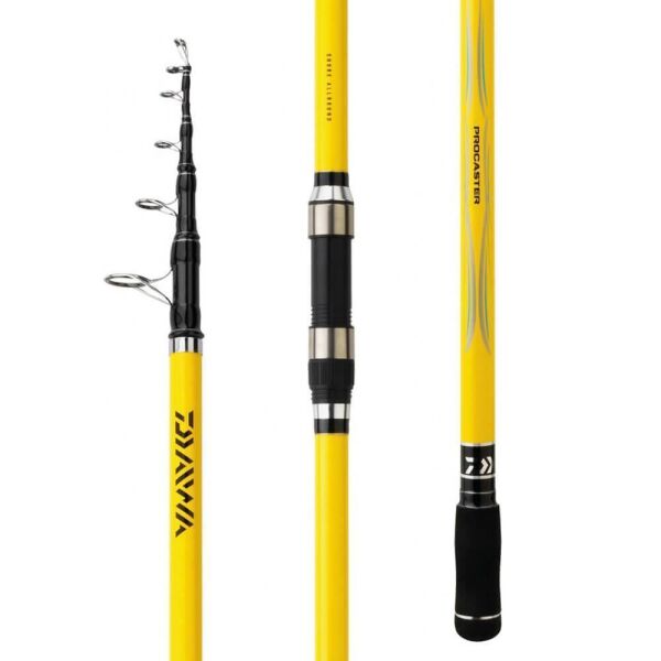 Daiwa Procaster 390Cm 50-100Gr TeleSurf Olta Kamışı