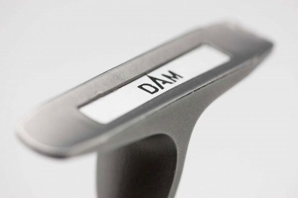 Dam Quick-6 LC 6000 FD Olta Makinesi