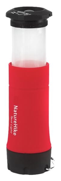 Naturehike 3IN1 MultiFonksiyonel LED Kamp Lambası