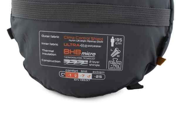 PINGUIN EXPERT -36 195 GRI UYKU TULUMU