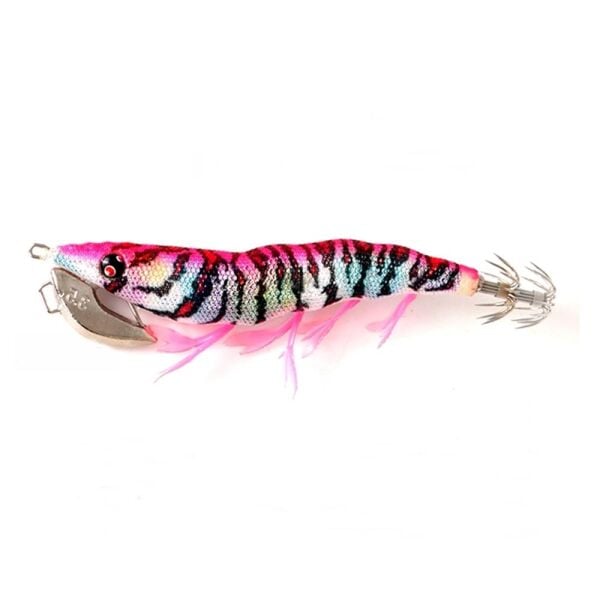 Rainbow Tiger