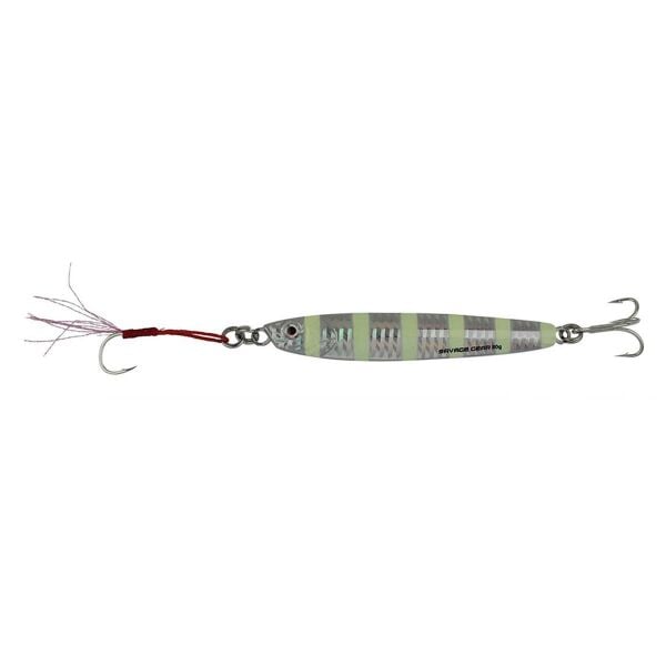 Savage Gear 3D Slim Minnow 10Gr 5.9Cm Jig Yem