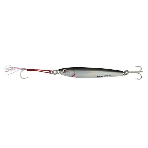 Savage Gear 3D Slim Minnow 10Gr 5.9Cm Jig Yem Blue Pink Zebra