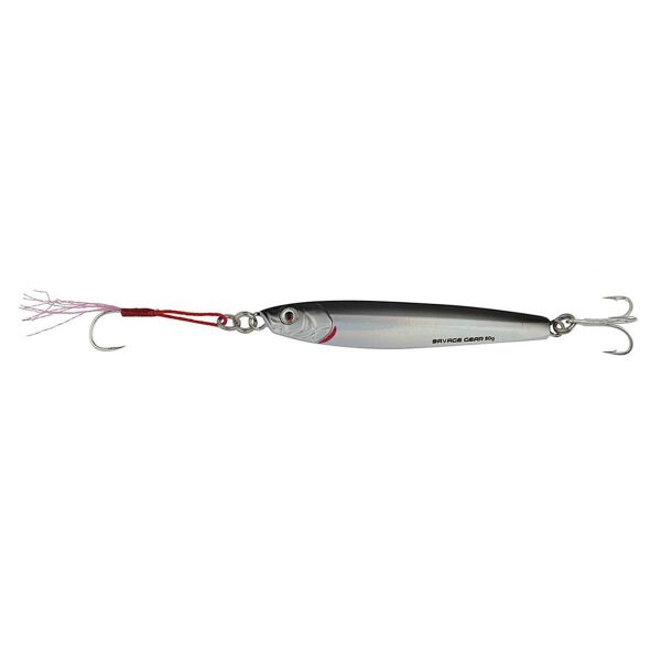 Savage Gear 3D Slim Minnow 10Gr 5.9Cm Jig Yem Blue Pink Zebra