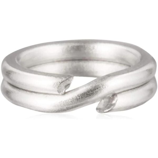 Xesta Hard Split Ring Strong Halka