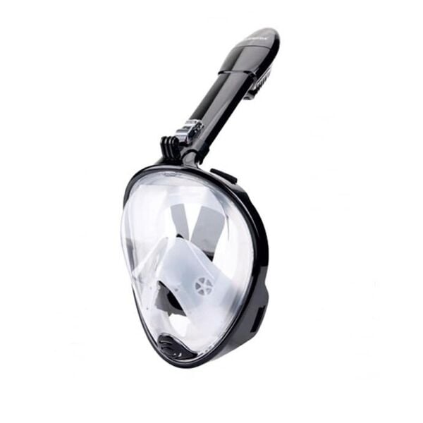 Bermuda Full Face Tam Yüz Maskesi