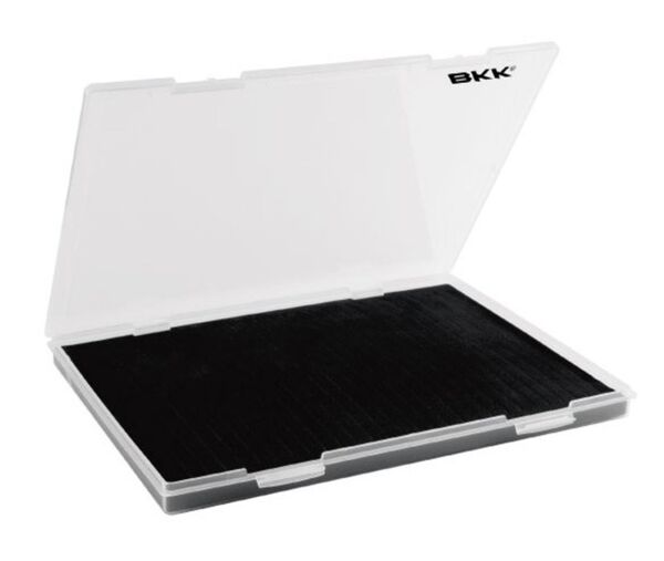 BKK OCD-Box A1 Tackle Box Eva Jig Head Kutusu