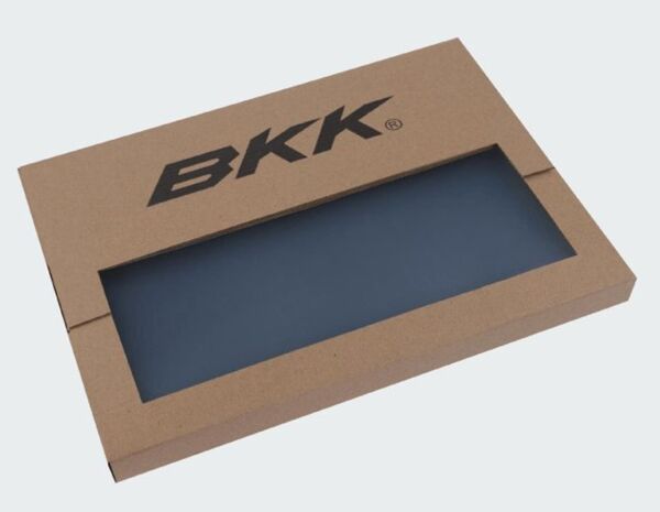 BKK OCD-Box A1 Tackle Box Eva Jig Head Kutusu