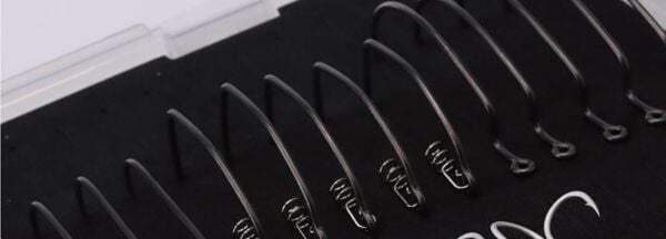 BKK OCD-Box A1 Tackle Box Eva Jig Head Kutusu