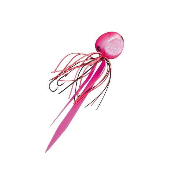 Daiwa Kohga Alpha 120 gr Tairubber Jig Yem