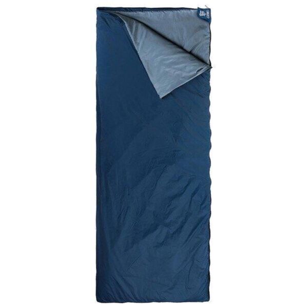 Naturehike LW180 Mini UltraLight Zarf Tarzı Uyku Tulumu LACİVERT - Right