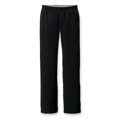 Patagonia Bayan Cold Track Light Pantolon SİYAH - S