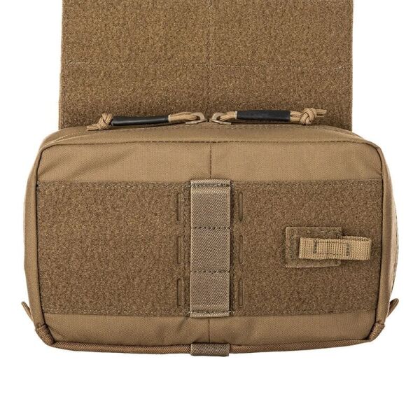 5.11 Drop Down Utility Pouch YEŞİL