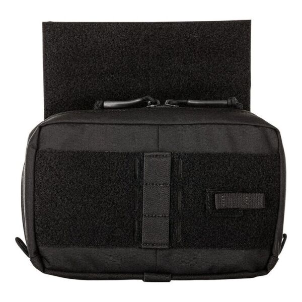 5.11 Drop Down Utility Pouch YEŞİL
