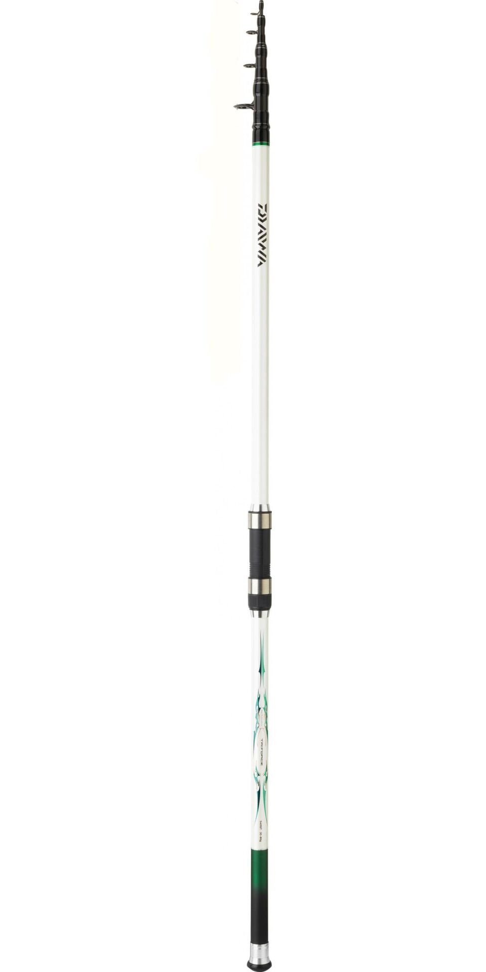Daiwa Triforce 420CM 60-120Gr TeleSurf Olta Kamışı