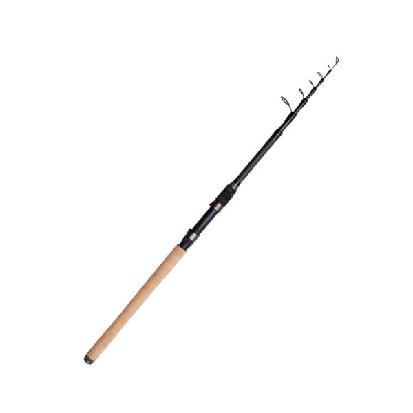 Dam Shadow Tele 7' 210 cm 5-25 gr 6 Parça Spin Kamışı