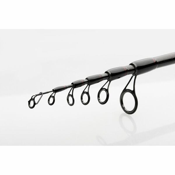 Dam Shadow Tele 7' 210 cm 5-25 gr 6 Parça Spin Kamışı