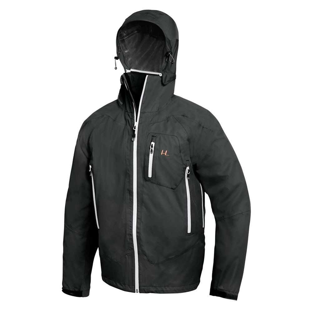 Ferrino Valdez Erkek Ceket SİYAH - XXXL