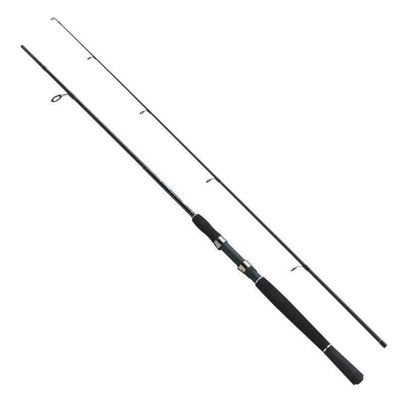 Fladen Xtra Flexx 180cm 50-100gr 2P Spin Olta Kamışı