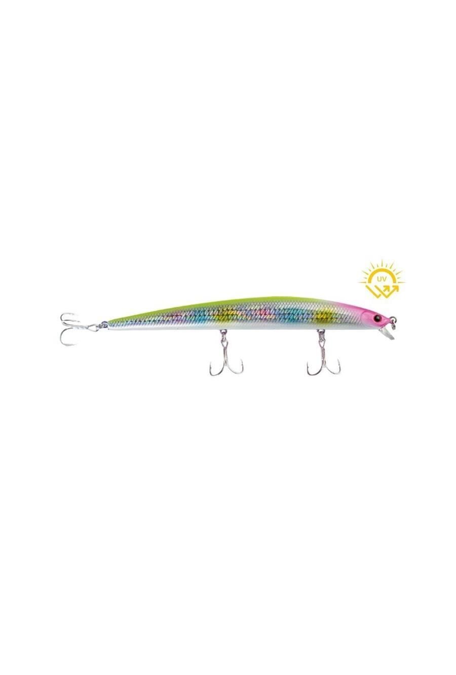 Fujin Shore Liner 145mm 20gr Floating Maket Balık 068