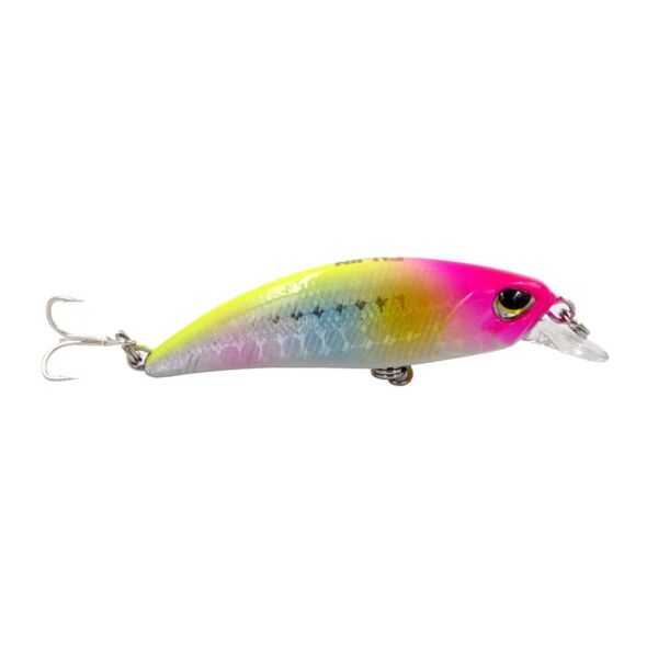 Fujin Ziggy 50mm 3,6gr Sinking Suni Yem