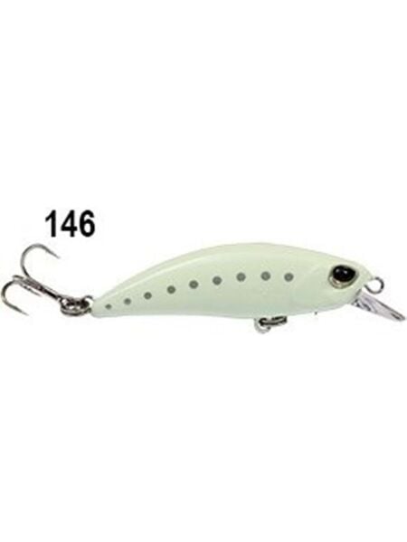 Fujin Ziggy 50mm 3,6gr Sinking Suni Yem