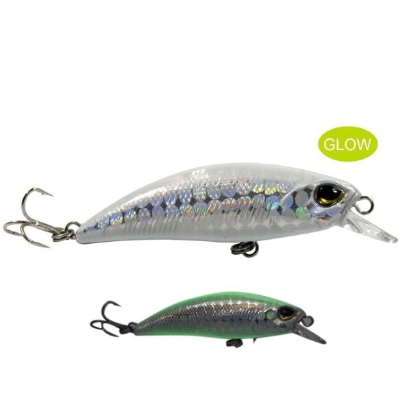 Fujin Ziggy 50mm 3,6gr Sinking Suni Yem