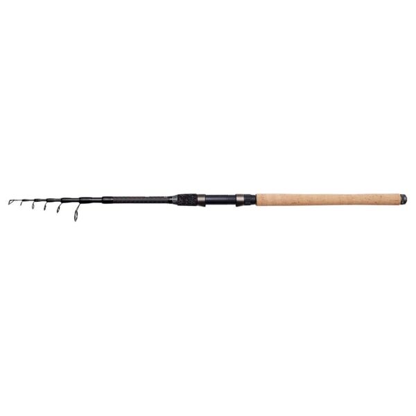 Dam Shadow Tele 8' 240 cm 5-25 gr 6 Parça Spin Kamışı