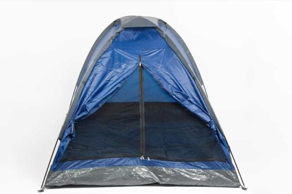 FreeLife Monodome (A) 2 Kişilik Kamp Çadırı YEŞİL