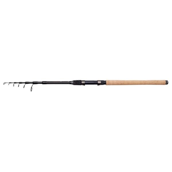 Dam Shadow Tele 9' 270 cm 5-25 gr 6 Parça Spin Kamışı