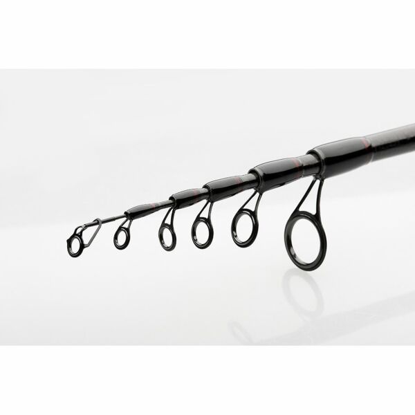 Dam Shadow Tele 9' 270 cm 5-25 gr 6 Parça Spin Kamışı