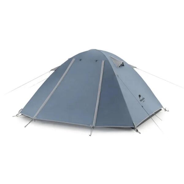 Naturehike P-Serisi 2 Kişilik Kamp Çadırı Storm Blue