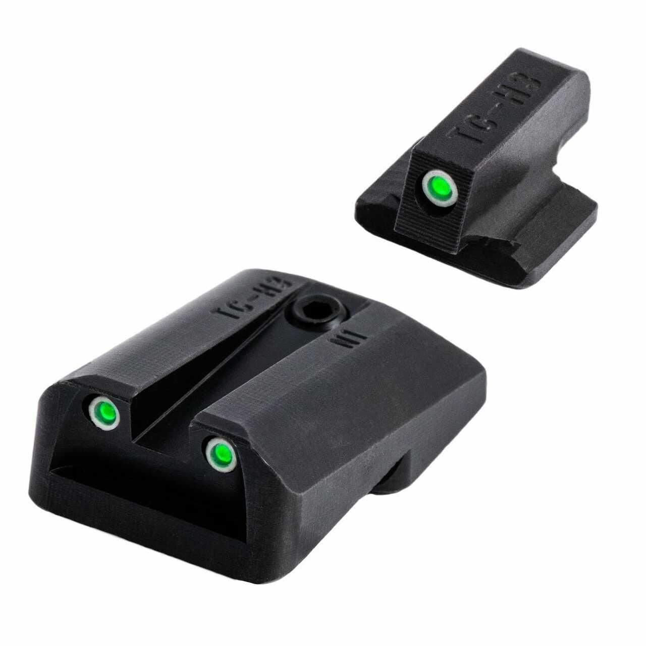 Truglo Tritium Gez Arpacık Set