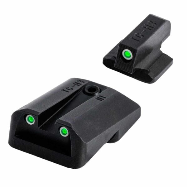 Truglo Tritium Gez Arpacık Set
