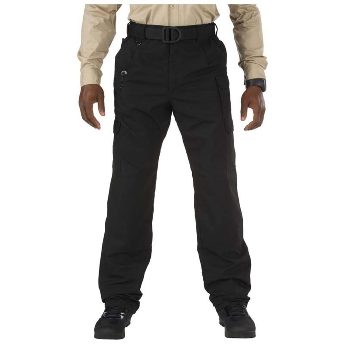 5.11 Taclite Pro RipStop TDU Pantolon Siyah 38X36