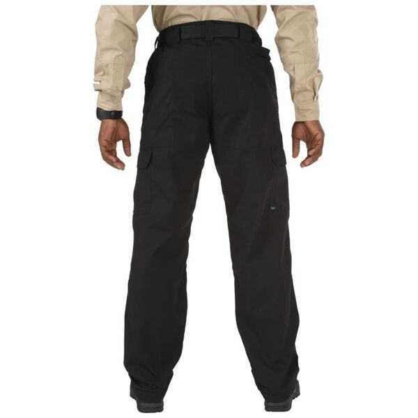 5.11 Taclite Pro RipStop TDU Pantolon Siyah 38X36
