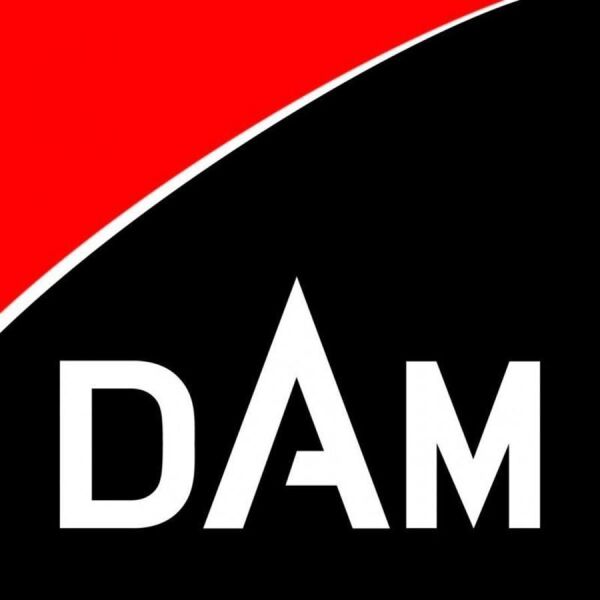 Dam Salt-X Pilk Bag 36.5 Lt Çanta