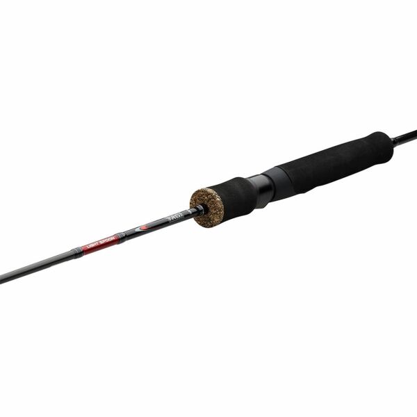 Dam Yagi Light Spoon 6'3 190 cm 2-5 gr 2 Parça Spin Kamışı
