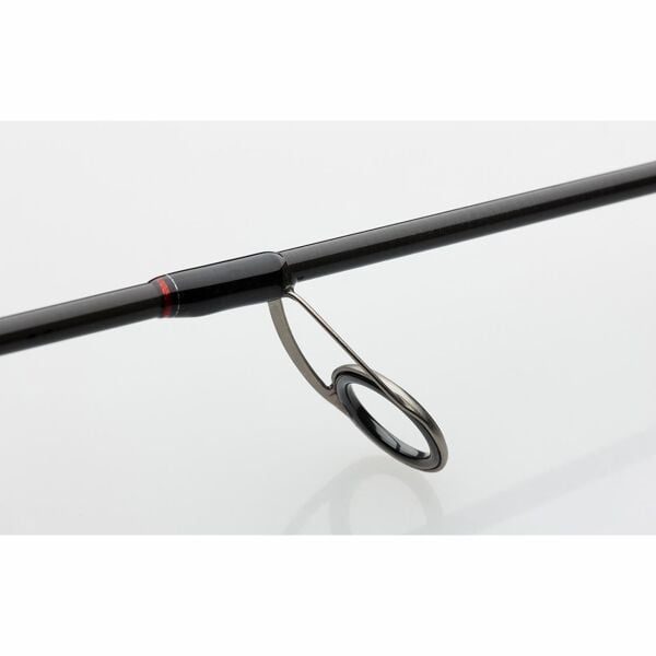Dam Yagi Light Spoon 6'3 190 cm 2-5 gr 2 Parça Spin Kamışı