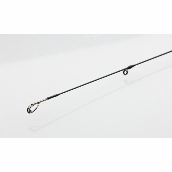 Dam Yagi Light Spoon 6'3 190 cm 2-5 gr 2 Parça Spin Kamışı