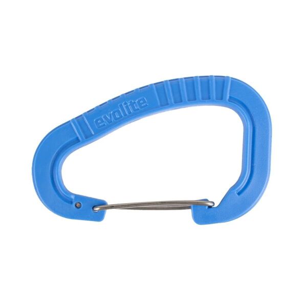 Evolite Strong Üçlü Karabina Seti ( Bej - Kırmızı - Mavi ) Bej/Kırmızı/Mavi