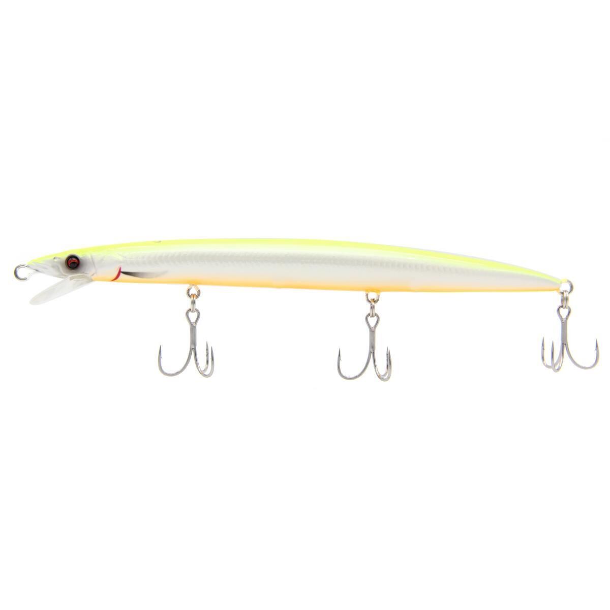 Savage Gear Jerk Minnow 17,5cm 25gr Floating Suni Yem YWO