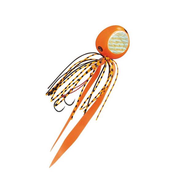 Daiwa Kohga Alpha 150 gr Tairubber Jig Yem PİNK