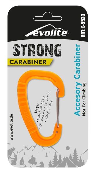 Evolite Strong Karabina Large