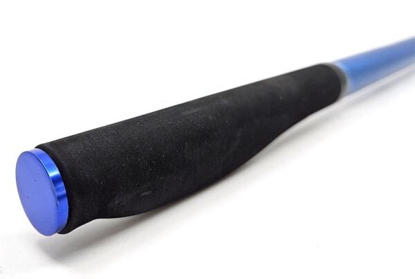 Okuma Surfliner+ 420cm 100-250gr 3 Parça Surf Olta Kamışı