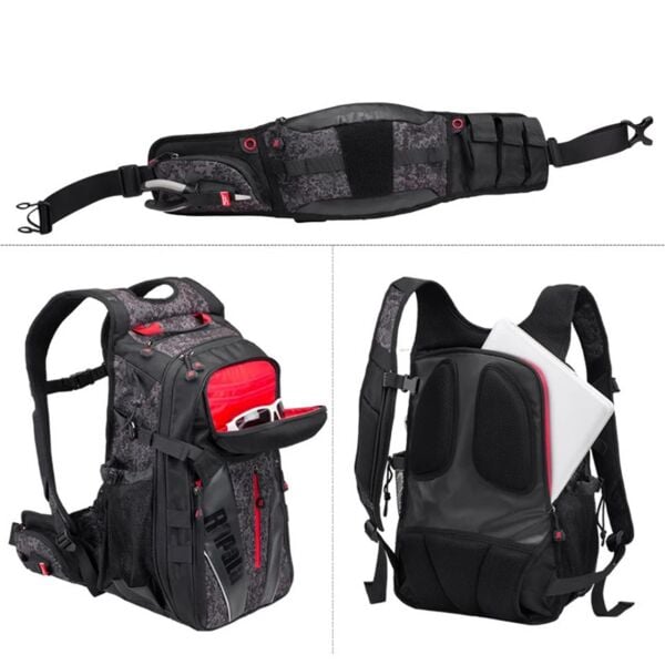 Rapala Urban Sırt Çantası Standart