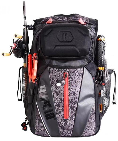 Rapala Urban Sırt Çantası Standart
