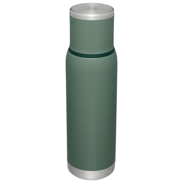 Stanley Adventure To-Go Vakumlu Paslanmaz Çelik Termos 1 Lt Hammertone Green