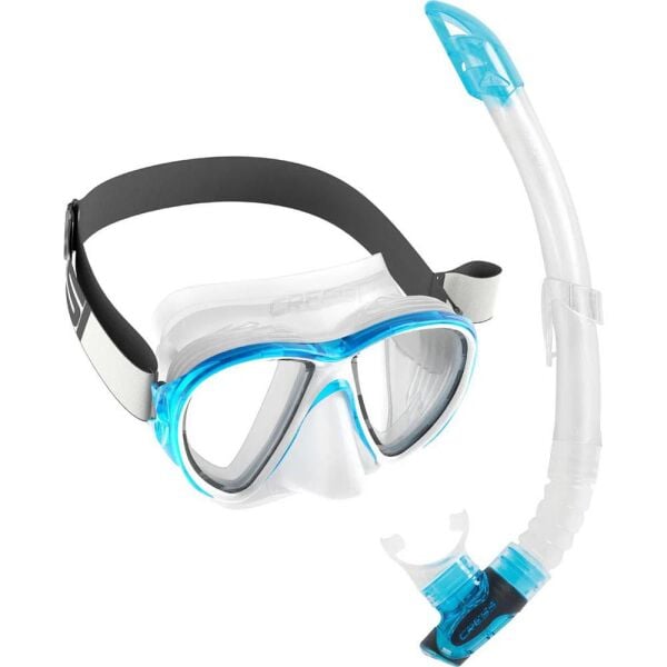 CLEAR/AQUAMARINE